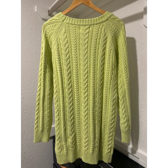 NWT REVOLVE Lovers & Friends Gio Sweater Sz S - Picture 4 of 5